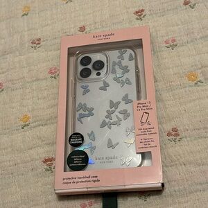 Kate Spade Case